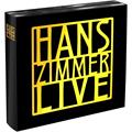 Hans Zimmer Live (2CD)