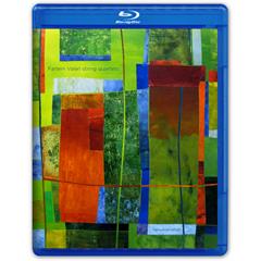 Hansakvartetten Valen: String Quartets (SABD)