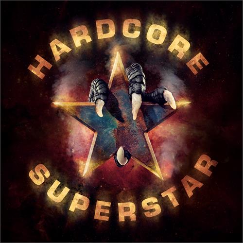Hardcore Superstar Abrakadabra (LP)