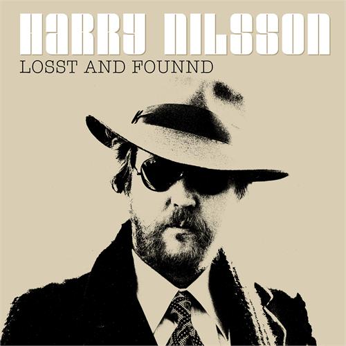 Harry Nilsson Losst And Founnd (CD)