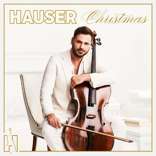 Hauser Christmas (CD)