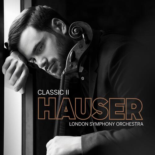 Hauser Classic II (CD)