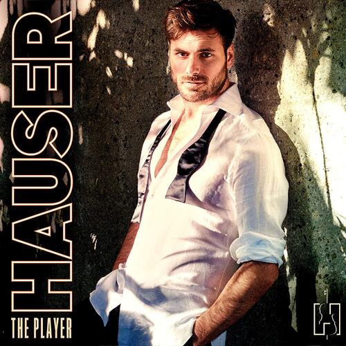 Hauser The Player (CD)