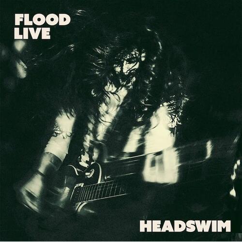 Headswim Flood Live (Recorded At The…) (CD)