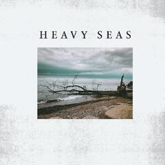Heavy Seas Distortion Days (LP)