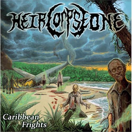 Heir Corpse One Caribbean Frights (CD)