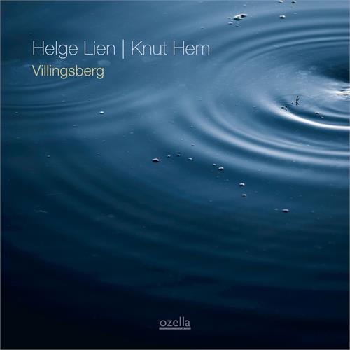 Helge Lien & Knut Hem Villingsberg (LP)