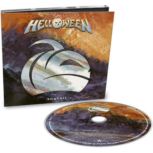 Helloween Skyfall (CD)