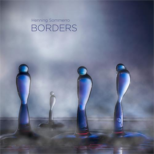 Henning Sommerro Borders (SABD)