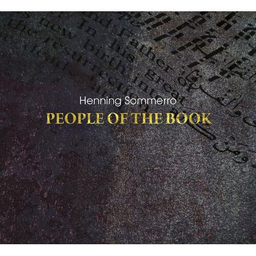 Henning Sommerro People Of The Book (CD)