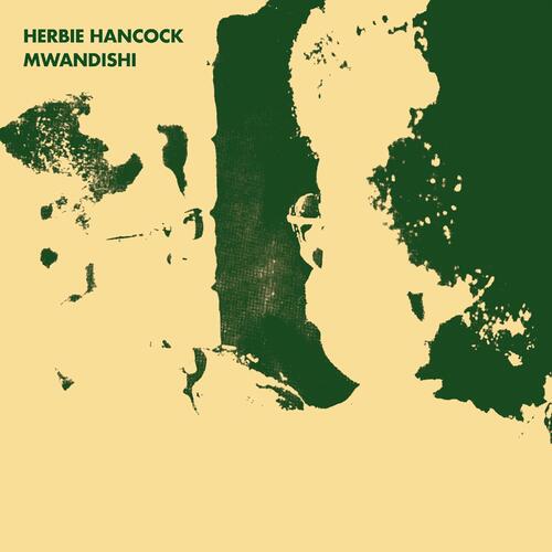 Herbie Hancock Mwandishi (CD)