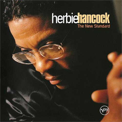 Herbie Hancock The New Standard - LTD (2LP)