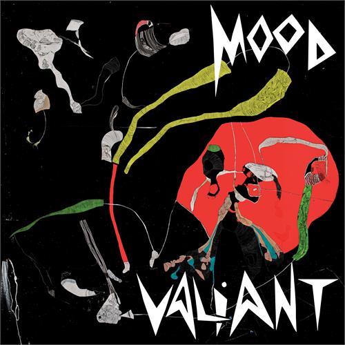 Hiatus Kaiyote Mood Valiant (CD)
