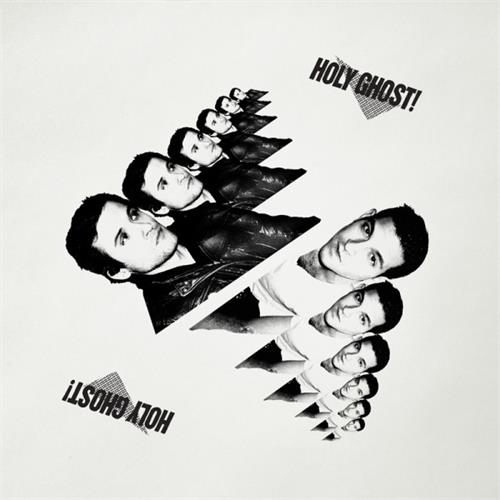Holy Ghost Holy Ghost (2LP)