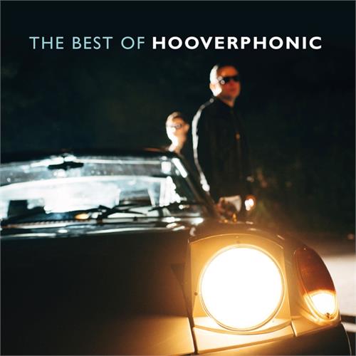 Hooverphonic The Best Of Hooverphonic (2CD)