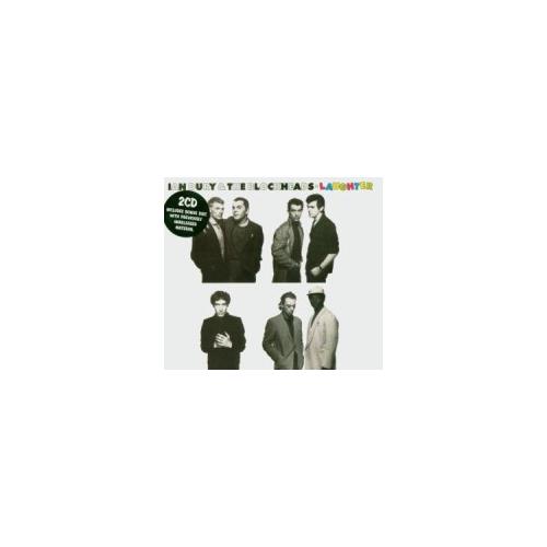 Ian Dury & The Blockheads Laughter (2CD) 