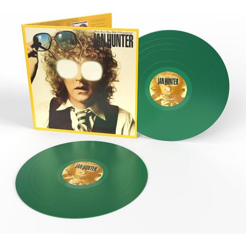 Ian Hunter You're Never Alone With A… - LTD (2LP) 