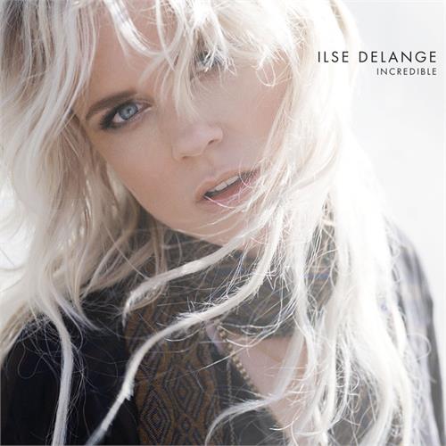 Ilse DeLange Incredible (LP)