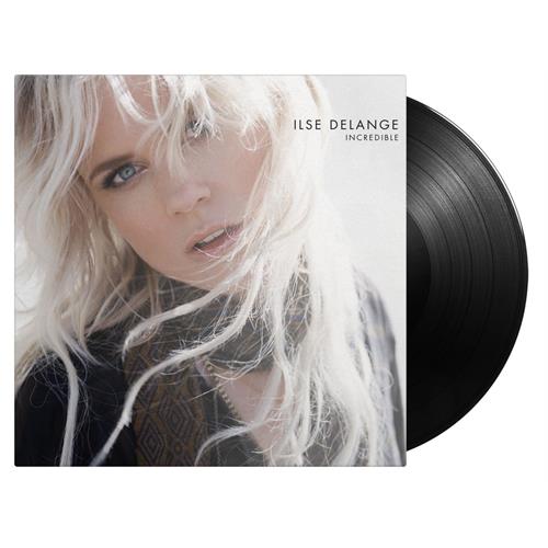 Ilse DeLange Incredible (LP) 