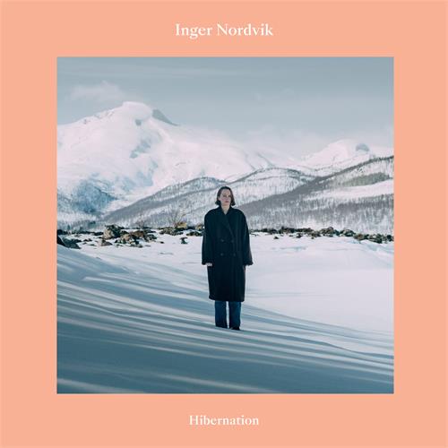 Inger Nordvik Hibernation (CD)