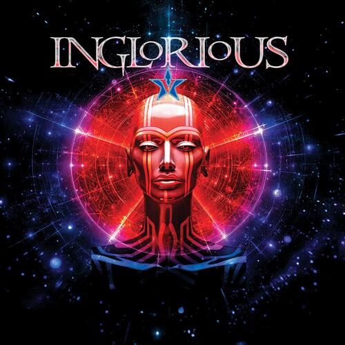 Inglorious V (CD) 