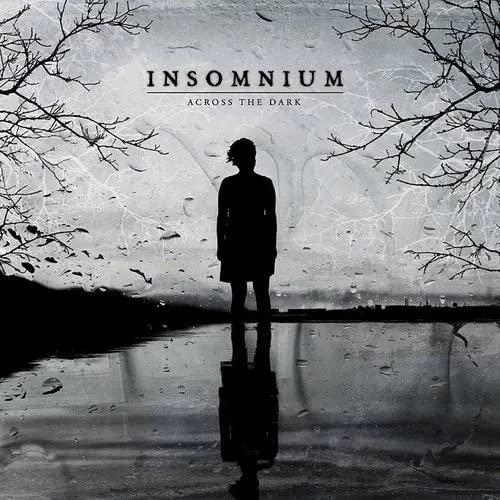Insomnium Across The Dark - LTD (LP) 