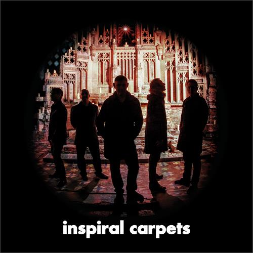 Inspiral Carpets Inspiral Carpets (CD) 