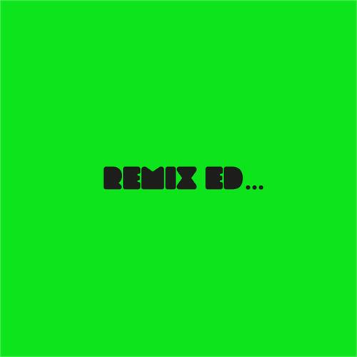 JARV IS… Remix ed (2LP)