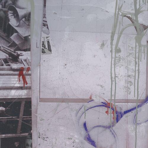 J.H. Guraj The Flip Side (LP) 