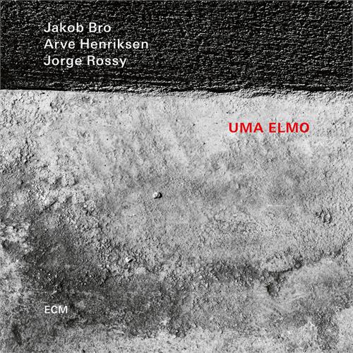 Jakob Bro Uma Elmo (CD)