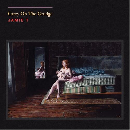 Jamie T Carry On The Grudge - RSD (LP) 
