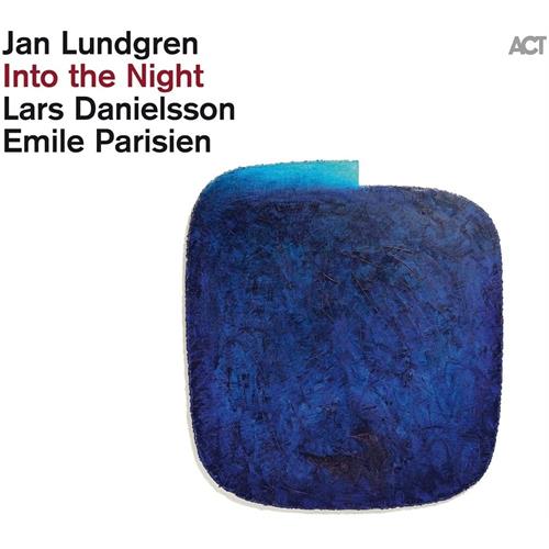 Jan Lundgren Into The Night (LP)