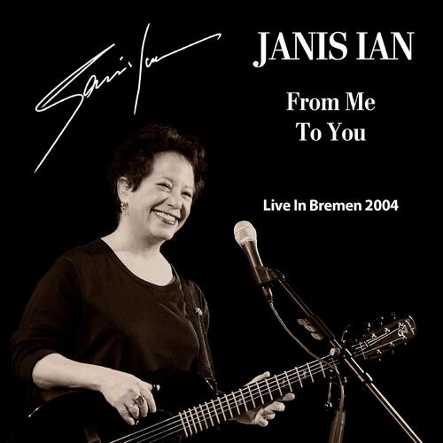 Janis Ian From Me To You - Live In Bremen… (2CD) 