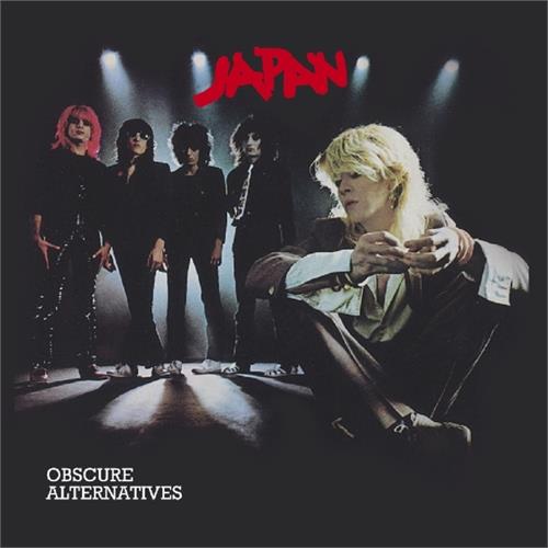 Japan Obscure Alternatives (CD)