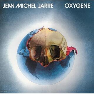 Jean-Michel Jarre Oxygene (LP)