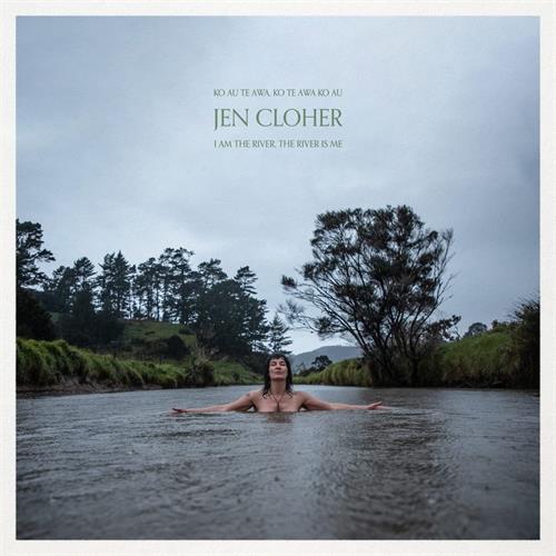 Jen Cloher I Am The River, The River Is Me (CD)