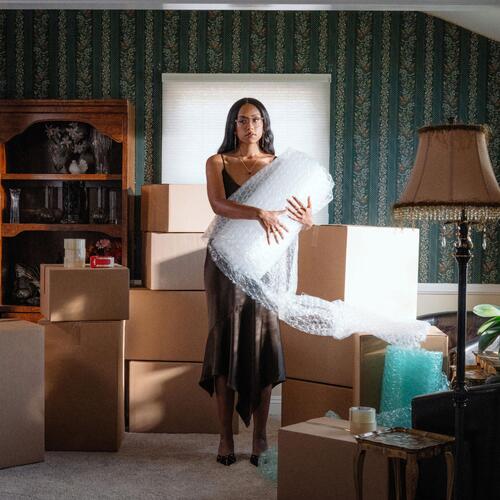 Jensen McRae I Don't Know How But They Found Me! (LP) 