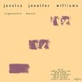 Jessica Williams Orgonomic Music (CD)