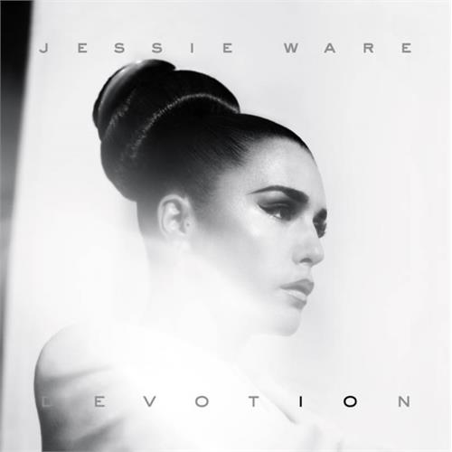 Jessie Ware Devotion: The Gold Edition - RSD (2LP)