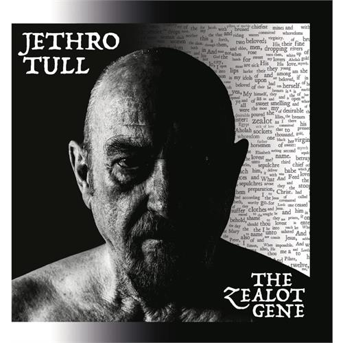 Jethro Tull The Zealot Gene - LTD DLX (3LP+2CD+BD-A)