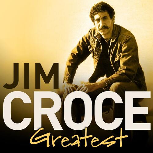 Jim Croce Photographs & Memories: His… (CD) 