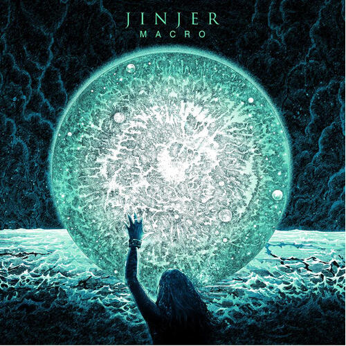 Jinjer Macro (CD) 