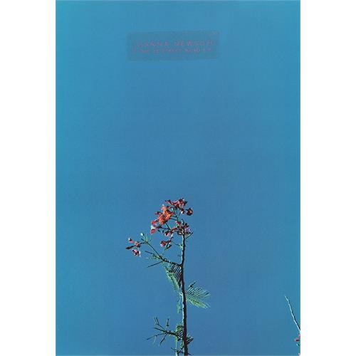 Joanna Newsom Joanna & Ys Street Band (12") 