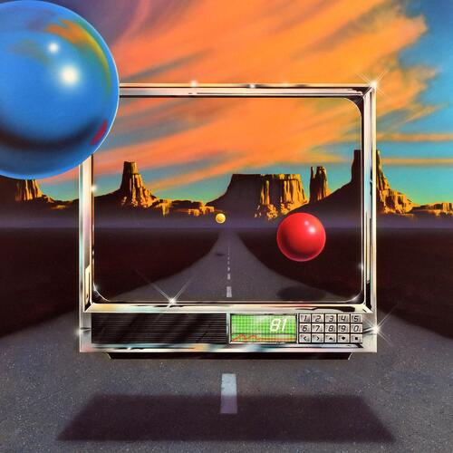 Joe Harvey-Whyte & Bobby Lee Last Ride (LP) 