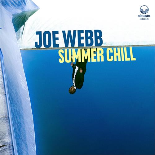 Joe Webb Summer Chill (CD)