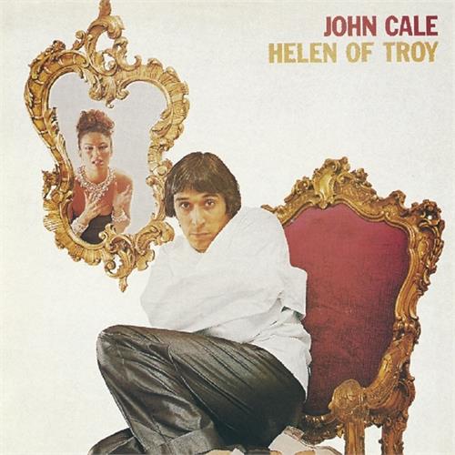 John Cale Fear (CD)