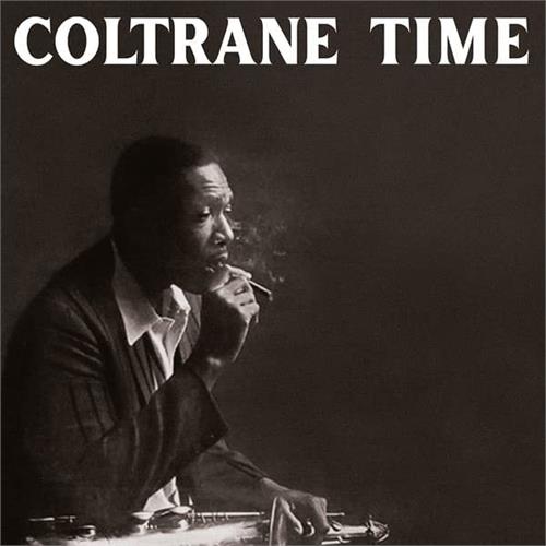 John Coltrane Coltrane Time (LP)