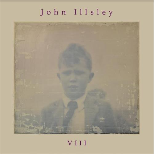 John Illsley VIII (LP)