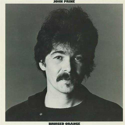 John Prine Bruised Orange - LTD (LP)