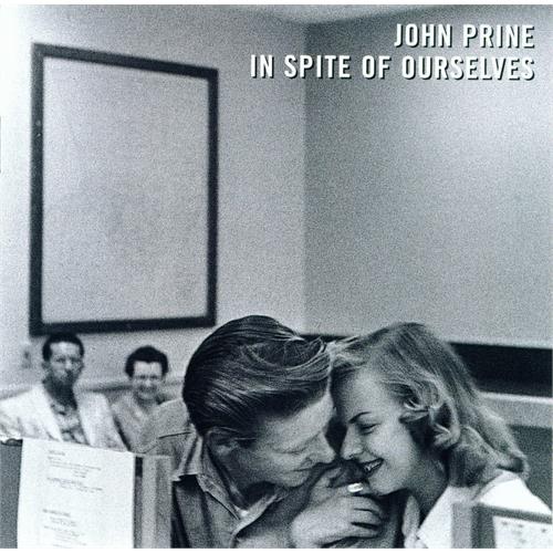 John Prine In Spite Of Ourselves (CD)